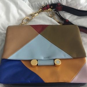 Marni Multi-Color bag